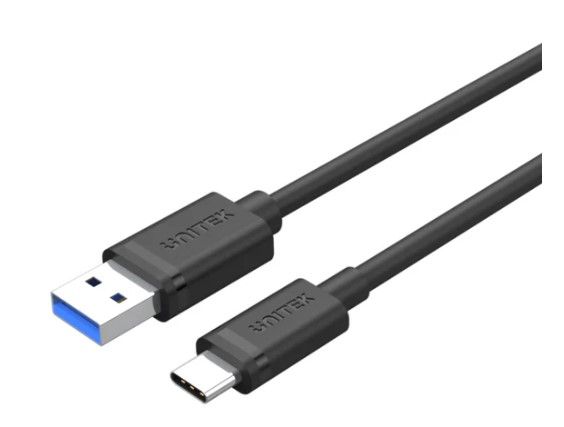 Unitek USB 3.0 to USB-C Charging Cable 1.5M/3M C14103BK-3M