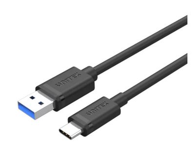 Unitek USB 3.0 to USB-C Charging Cable 1.5M/3M C14103BK-3M