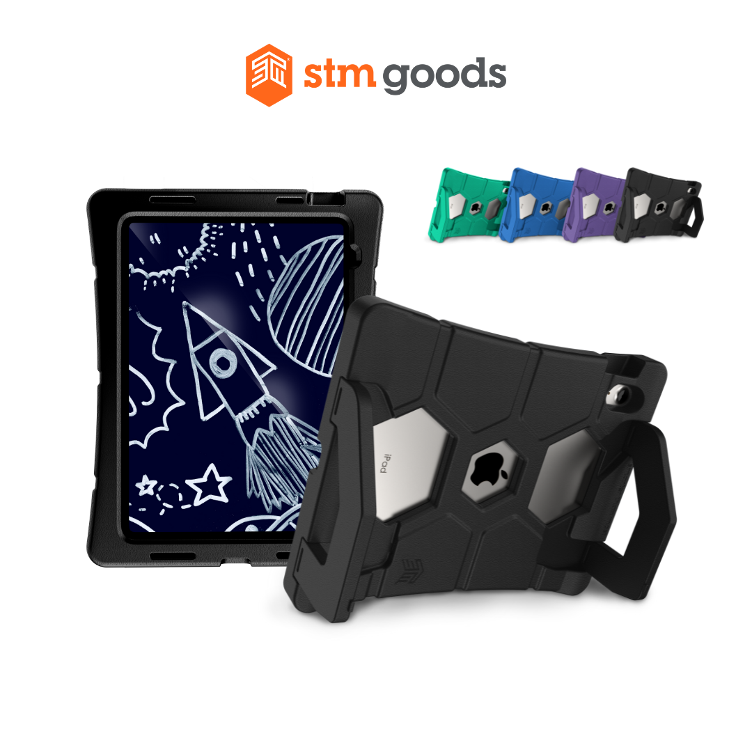 STM Goods Duxling (iPad 10th gen)