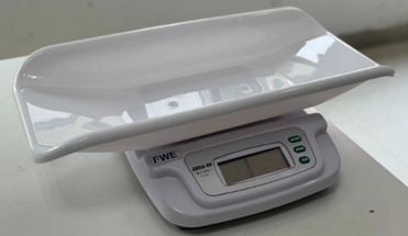 FWE Baby Scale EBSA-20