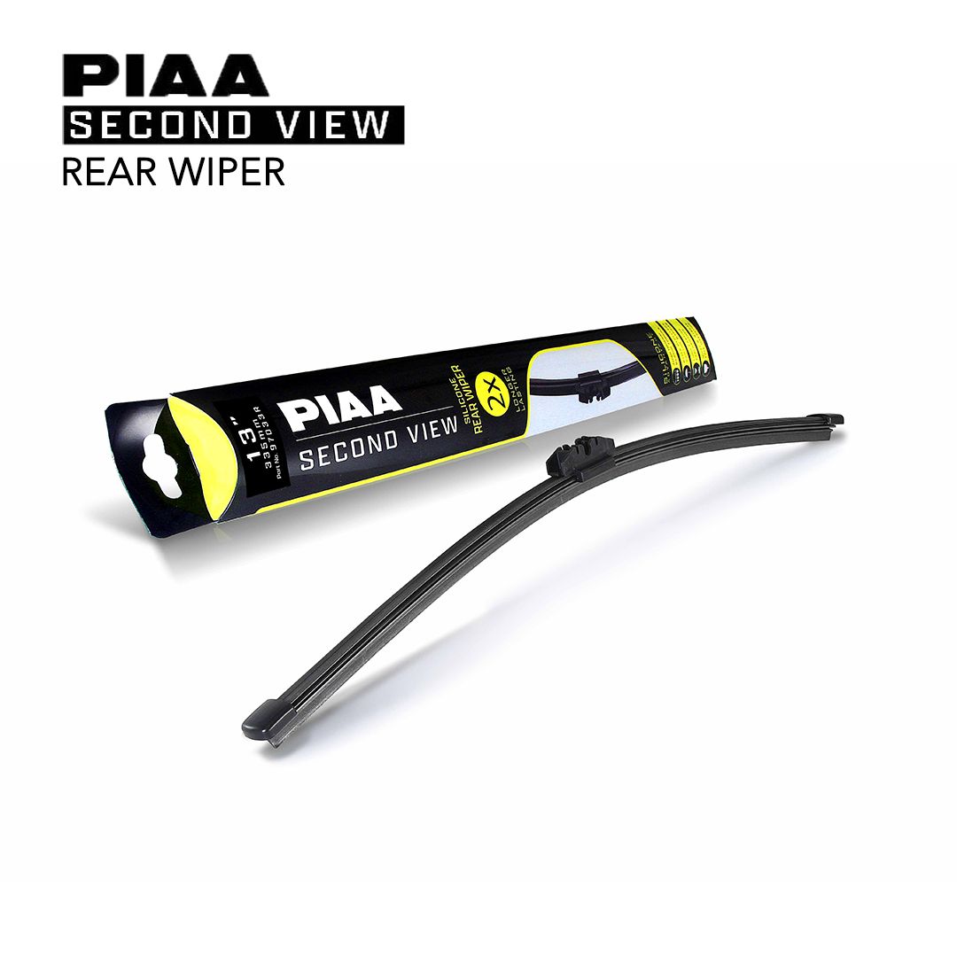 PIAA Second View Rear Wiper (10&quot; - 16&quot;)