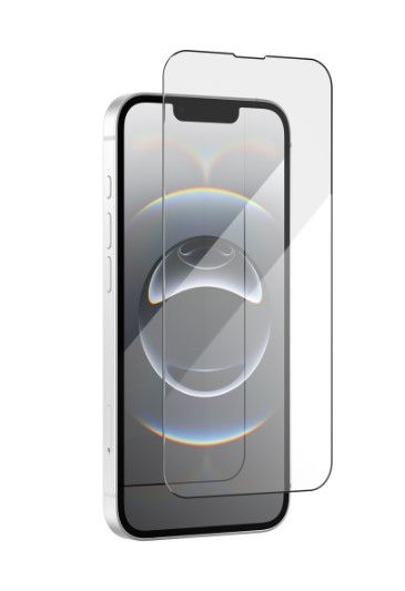 Zagg Glass Plus Edge iPhone 16e/14/13/13 Pro