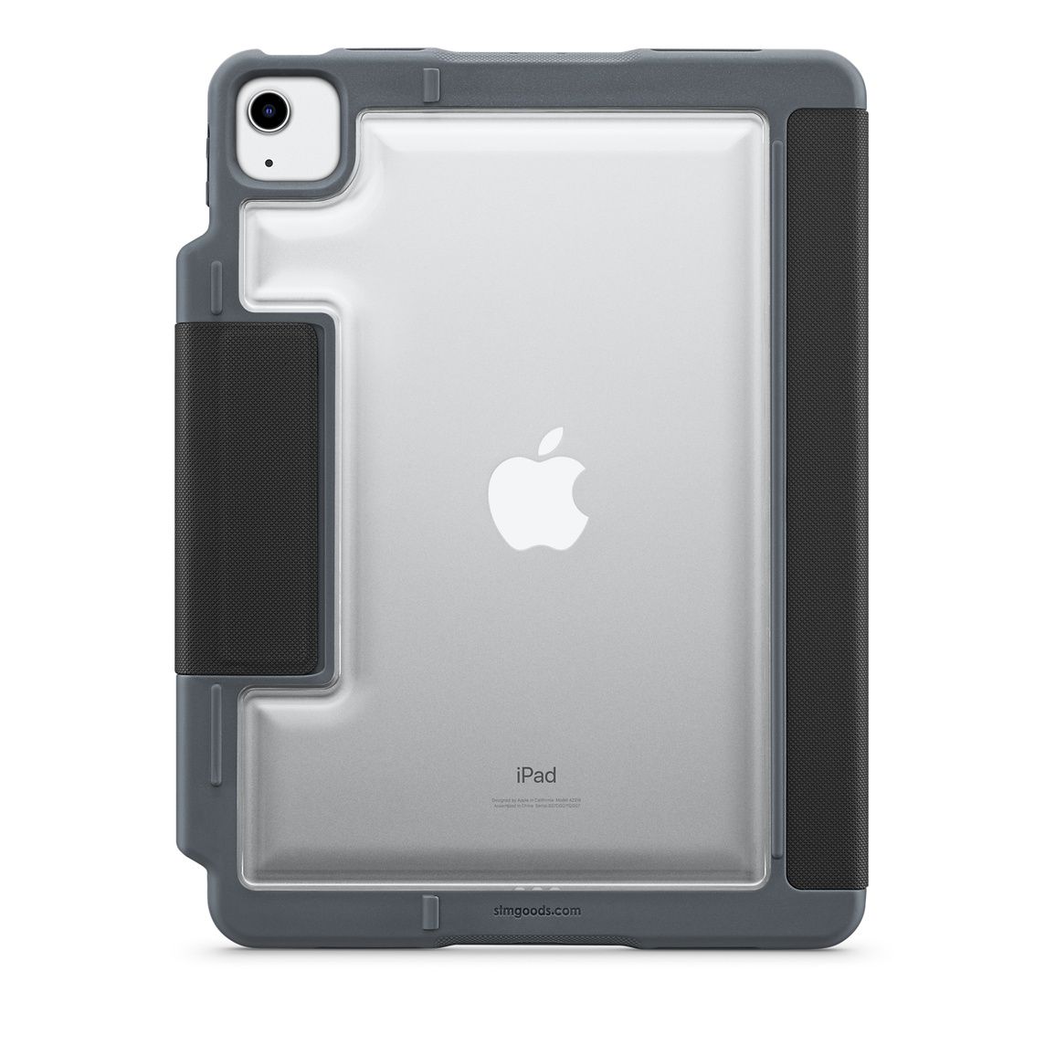 STM Dux Plus for iPad Air (4th Generation)