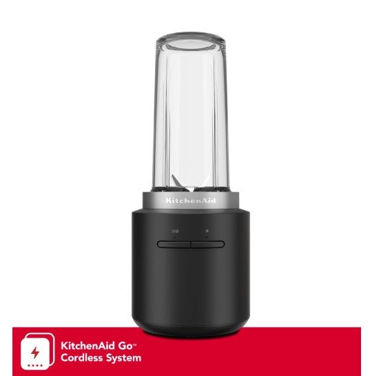 KitchenAid Go Cordless Personal Blender