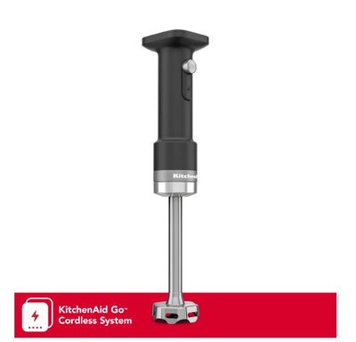 KitchenAid Go Cordless Hand Blender