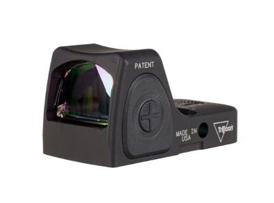Trijicon RMR®cc Red Dot Sight 3.25 MOA Red Dot, Adjustable LED CC06-C-3100001