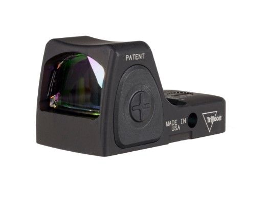 Trijicon RMR®cc Red Dot Sight 6.5 MOA Red Dot, Adjustable LED CC07-C-3100002