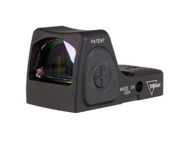 Trijicon RMR®cc Red Dot Sight 6.5 MOA Red Dot, Adjustable LED CC07-C-3100002