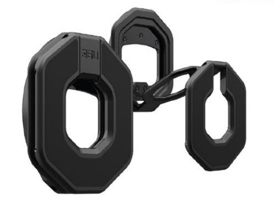 UAG Monarch Mag2 Ring Stand Black