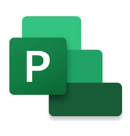 Microsoft Project Standard 2024 (ESD) EP2-07057