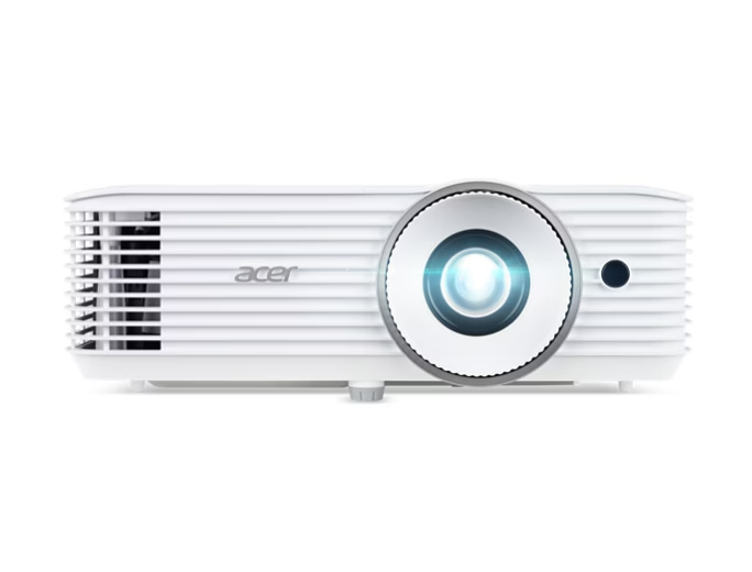 Acer X1528Ki DLP Projector 5,200 Lumens
