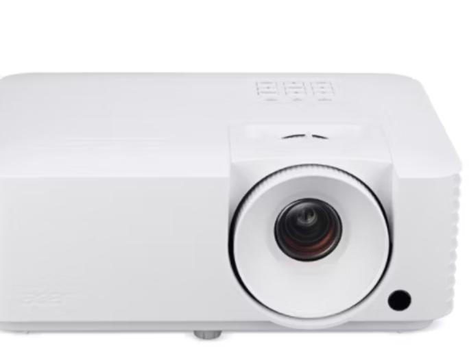 Acer PL2530i 5,200 Lumens Projector