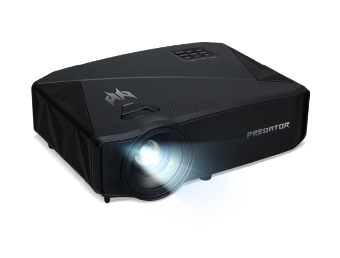 Acer Predator GD711 4K UHD Projector