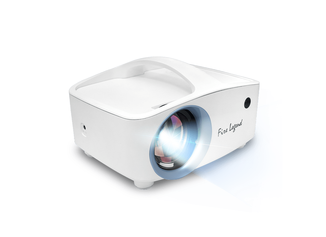 AOPEN QF13 Portable Projector