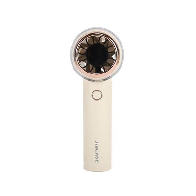 Jincase Handheld High Speed Fan Pocket Compact Mini Fan Rechargeable USB-C JF-79