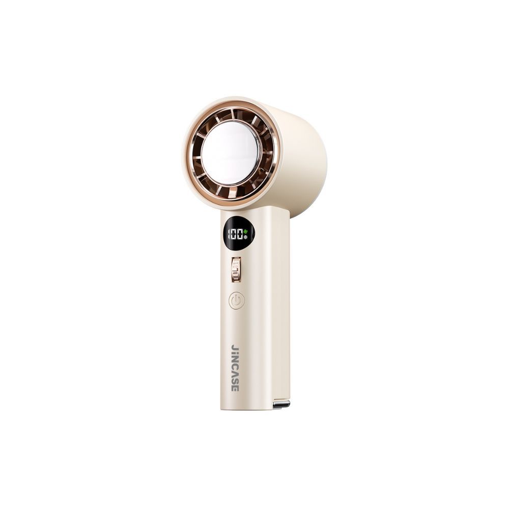 Jincase JF-80 Handheld Fan