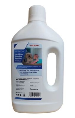 Hizero Cleaning Solution (Odor Type Floral)