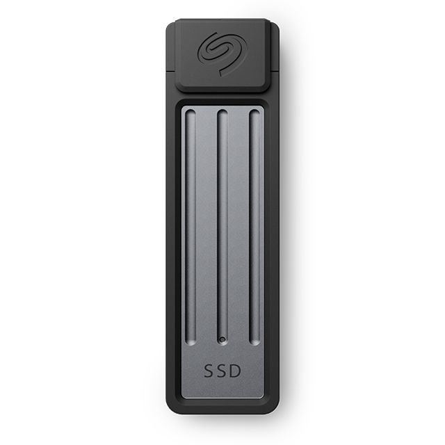 Seagate Ultra Compact SSD 1TB/2TB