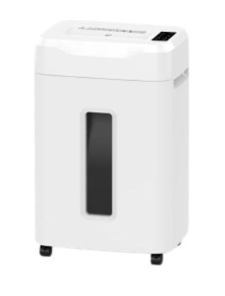 Primus Cross-Cut Shredder PRS-1830C (4 x 38mm)