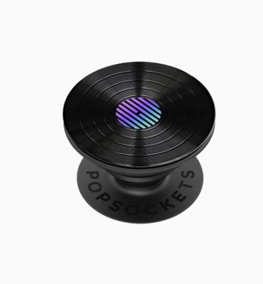 Popsockets Retro Vinyl Backspin PopGrip