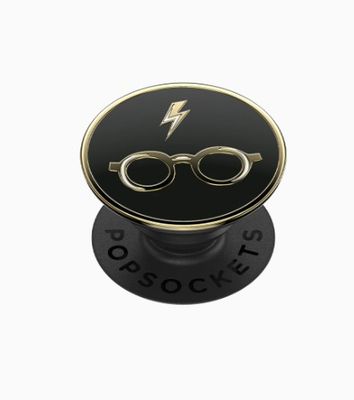 ​Popsockets Polished Enamel Harry Potter PopGrip