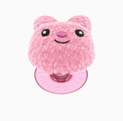 PopSockets Good Bunny Plushy PopGrip