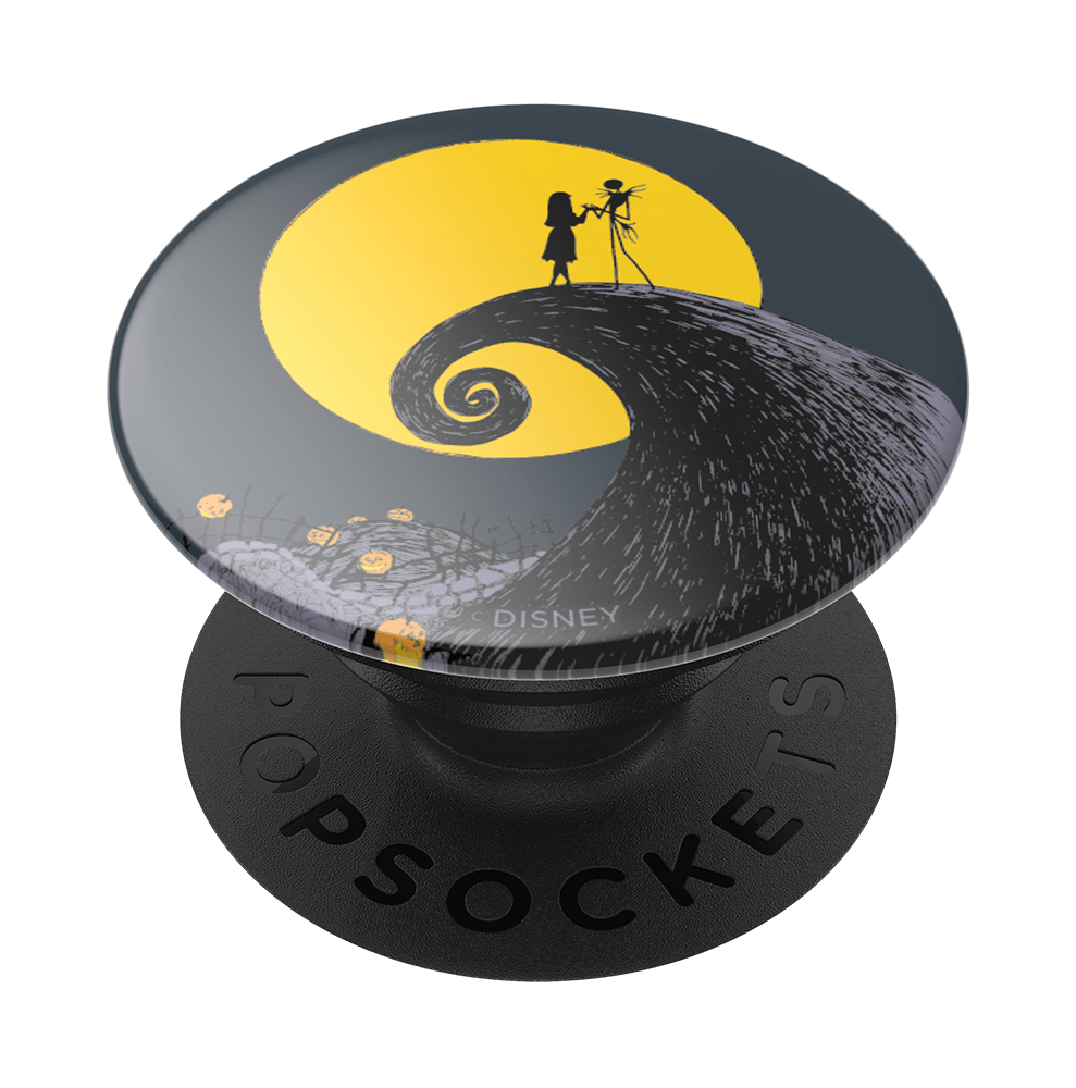 Popsockets PopGrip Licensed Gel - Nightmare Icon