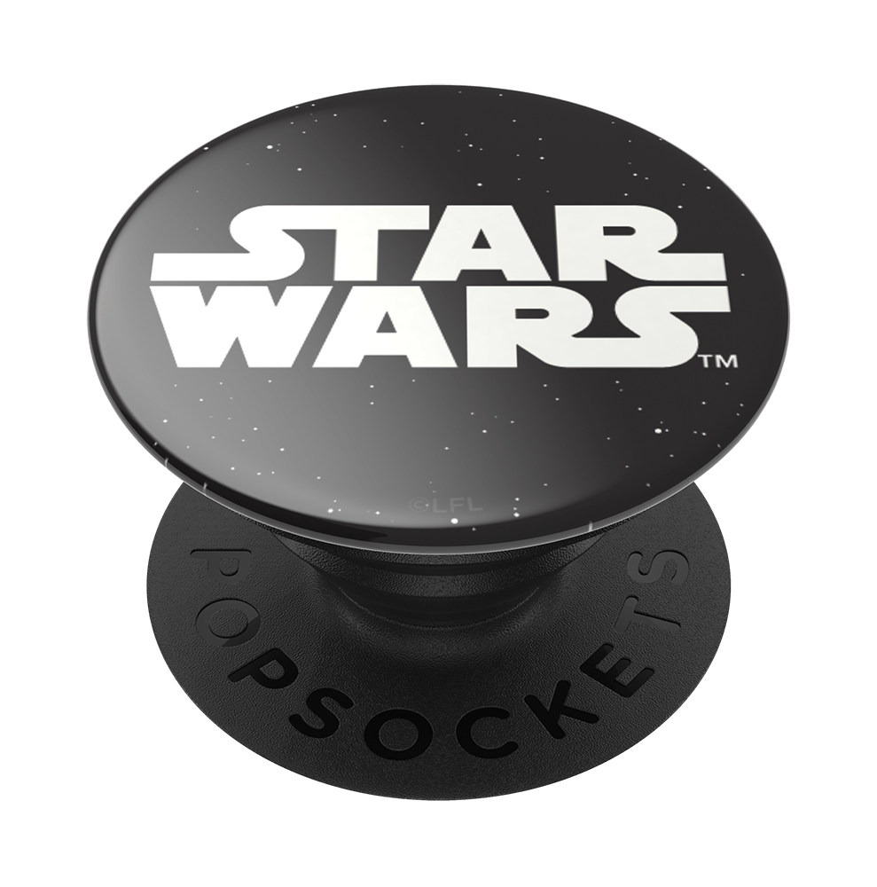 Popsockets PopGrip Licensed Gel - Star Wars