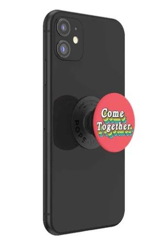 PopSockets PopGrip Swappable - Come Together