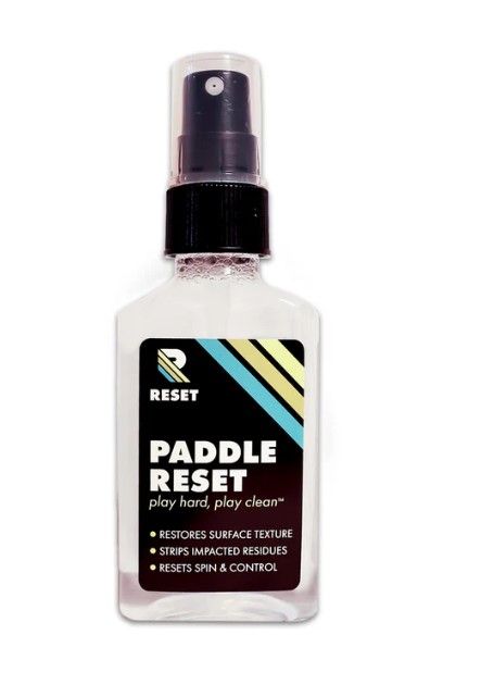 Reset Paddle Cleaner