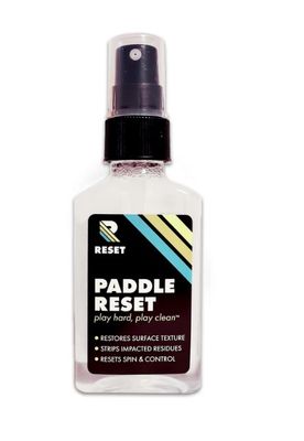 Reset Paddle Cleaner