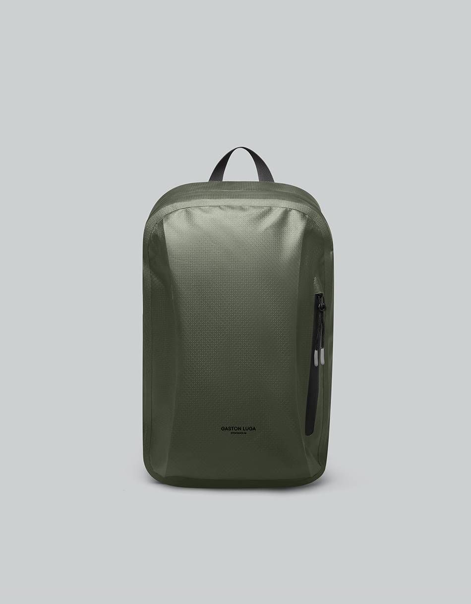 Gaston Luga Lightweight DuoSeal Backpack 14&#39;&#39;