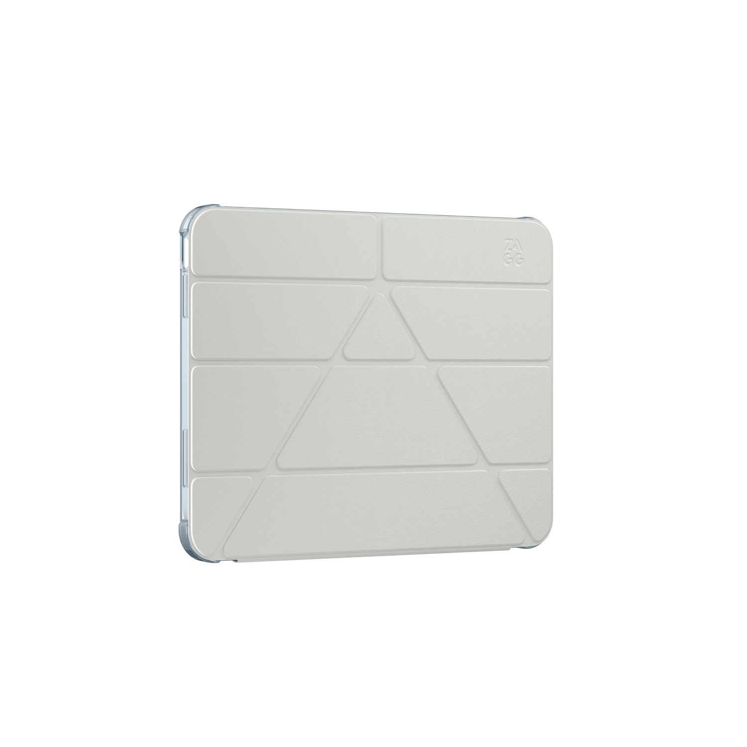 Zagg Hampton Folio Case iPad 11 (A16/10th Gen)