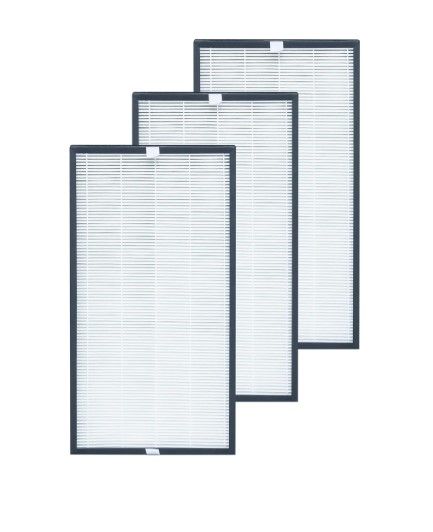 Blueair Replacement Filter for Classic Pro CP9i (3-in-1 pack)