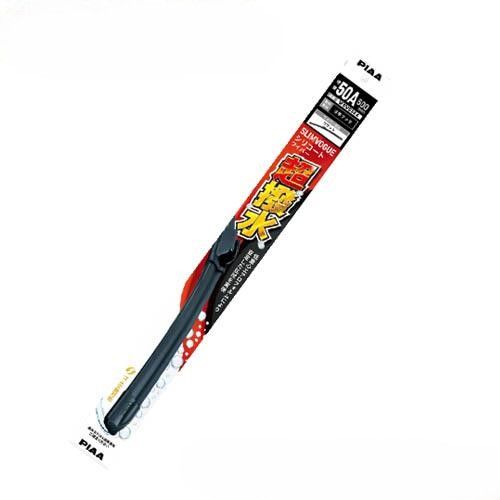 Piaa Slim Vogue Silicone Flat Wiper 12&quot; - 30&quot;