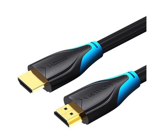 Vention HDMI Male to HDMI Male Black