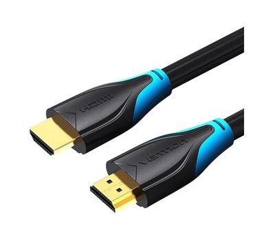 Vention HDMI Male to HDMI Male Black