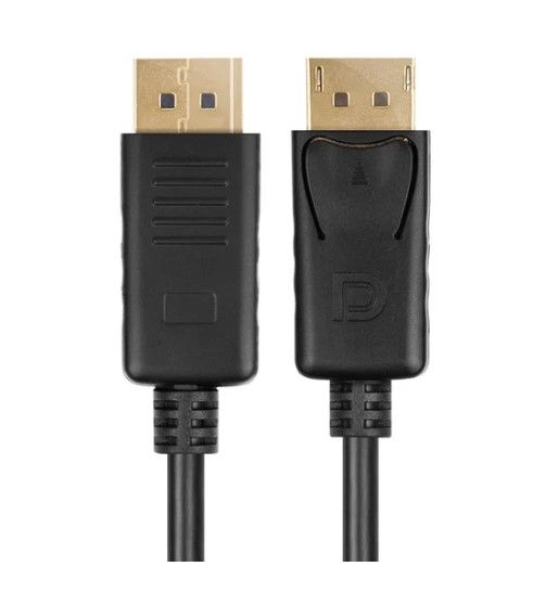 Unitek 4K 60Hz DisplayPort 1.2 Cable (1440p@144Hz, 1080p@240Hz)  1.5M - 5M