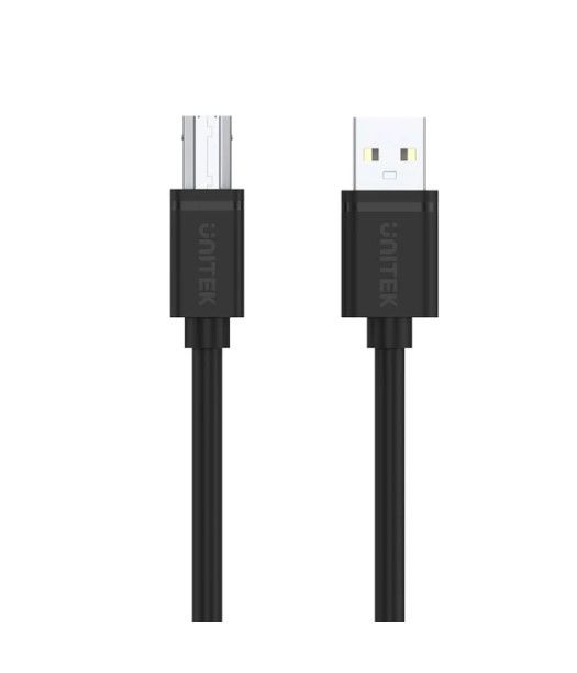 Unitek USB 2.0 to USB-B Cable