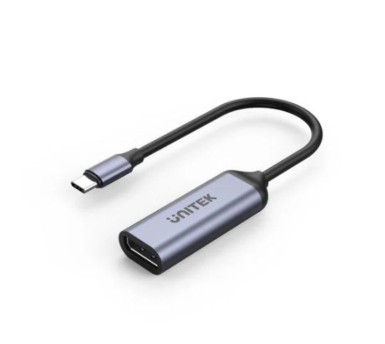 Unitek USB-C to DisplayPort1.4 Adapter V1415A