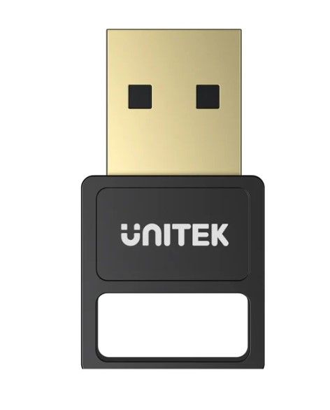 Unitek USB Bluetooth 5.3 Adapter B105B