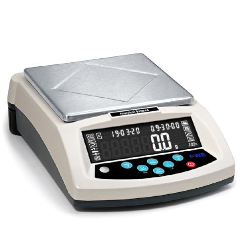 FWE Digital Balance Scale BM 3200 (3200g x 0.01g)