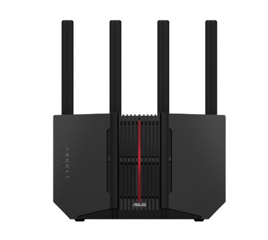 ASUS RT-BE92U BE9700 Wireless Tri-Band 2.5G/10G Router