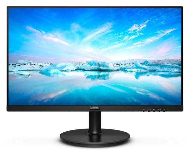 Philips 21.5&quot; LCD Monitor 221V8LB
