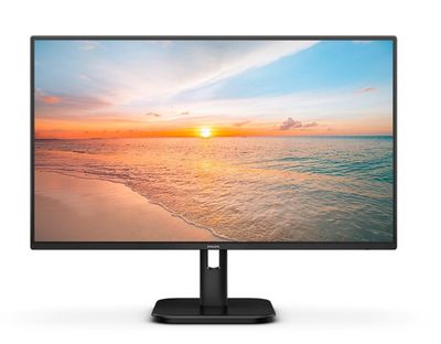 Philips 23.8&quot; Monitor Full HD LCD 24E1N1100D