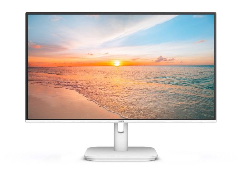 Philips 27&quot; Monitor 4K UHD 27E1N1800A