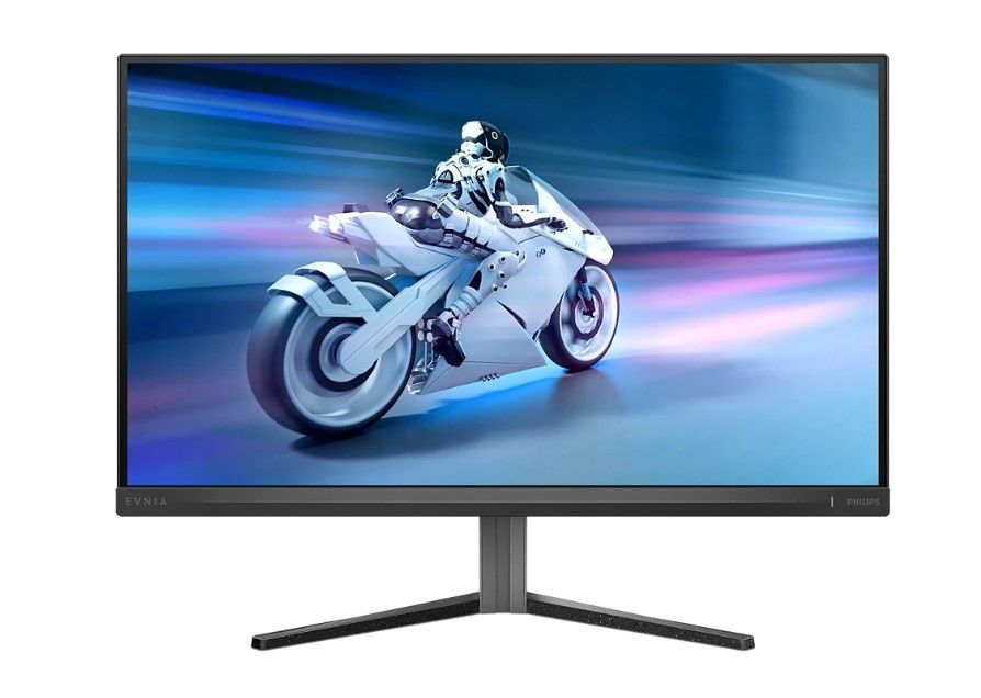 Philips 27&quot; Evnia Fast IPS Gaming monitor Quad HD 27M2N5500L