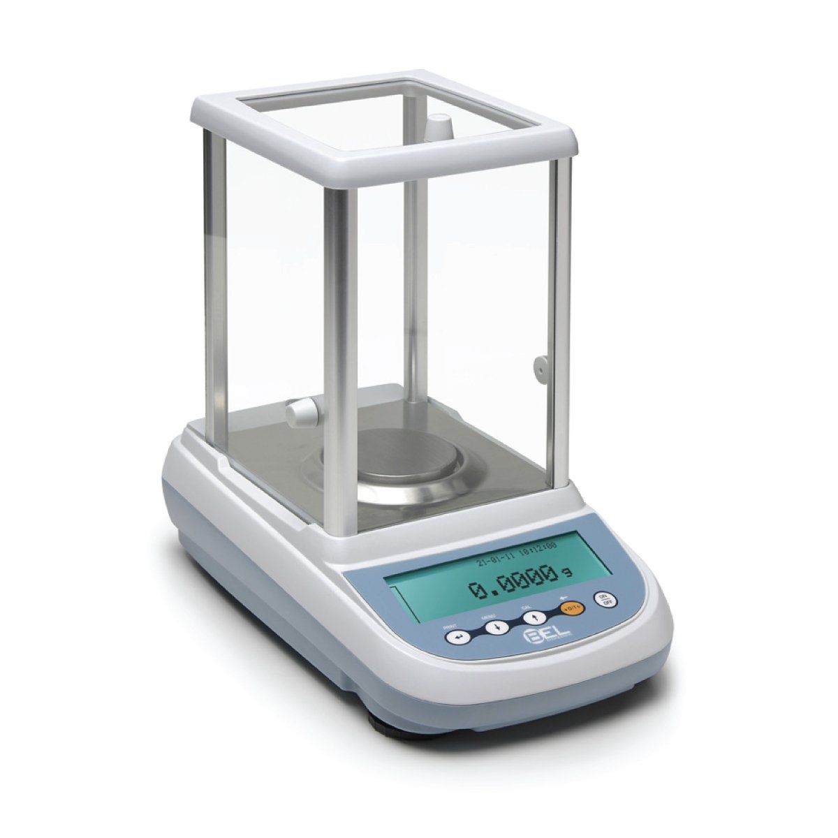 Bel Analytical Balance Scale MG-254A (250g x 0.1mg)