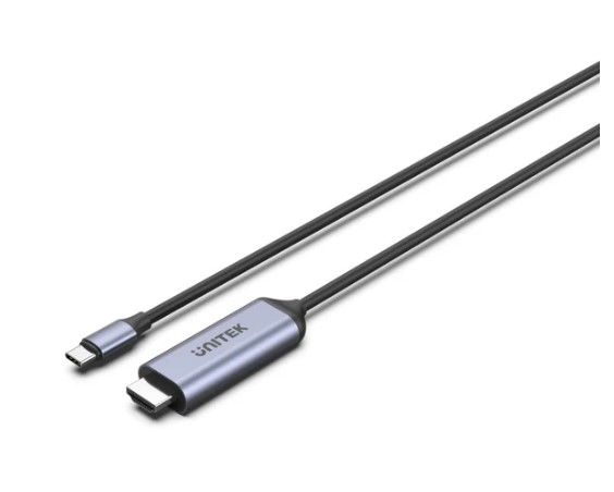 Unitek USB-C to HDMI 8K Cable 1.8M  V1423B
