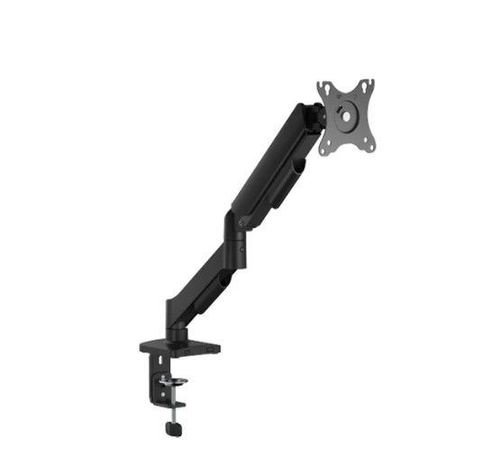 Brateck Techgo Super Economical Mechanical Spring Monitor Arm LDT97-C012E